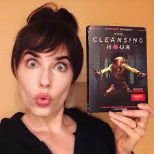 Perfil de Alix Angelis