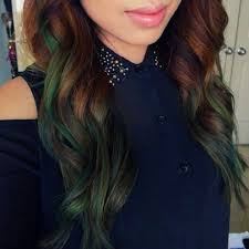 Pin By Viviann Ur On Hair Brown Ombre Hair Hair Ombre Hair