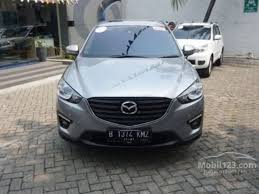 Biar enggak galau beli mazda biante bekas, ini kata orang bengkel soal fitur skyactiv. Jual Mobil Mazda Cx 5 2014 Grand Touring 2 5 Di Dki Jakarta Automatic Suv Silver Rp 283 000 000 5553378 Mobil123 Com