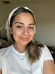 Hi everyone! I need some advice. I'm doing my own wedding makeup and I'm  having some issues. When my eyes water or if I cry, I get tear marks