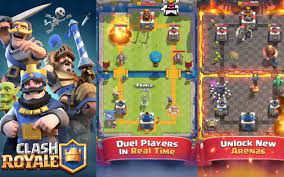 In this game you will be able to create your own. How To Play Clash Royale Apk On Laptop Computer Or Windows Tablet Tech Pep