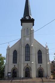 St Clement Church St Bernard In Cincinnati Ohio Ferry Building San Francisco St Clement Cincinnati