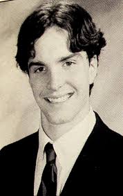 Happy Birthday to TAS Alum David Seel '98. David was a major contributor  both