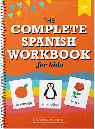 There are not any spanish words that contain these letters, unless they were added to the language from some foreign translation. The Spanish Workbook For Kids A Fun And Easy Beginner S Guide To Learning Spanish For Kids Grades K 5 Learn The Alphabet Numbers Colors Shapes Senses Seasons And Other Essential Concepts Jacy Corral