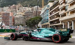 Aston martin could offer vettel wins. Formula 1 Sebastian Vettel Ends Miserable Drought In Monaco