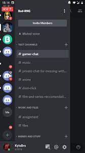 Do you want a cool personalized profile picture like all the epic cool kids? Good Discord Pfps Not Anime Discord Nitro Animated Gif Avatars All Tested And Cropped Perfectly Album On Imgur A Growing Royale High Server Anime Emojis Profile Pic Server