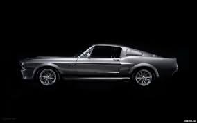 Eleanor Mustang Gone In 60 Seconds Ford Mustang Gt500 Mustang Fastback Mustang Gt500