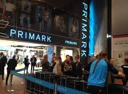 Les heures de salat pour euralille et ses environs. Primark S Installera A Noyelles Godault En 2019 Lille Actu