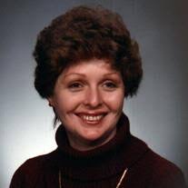 Janice Bruce Obituary