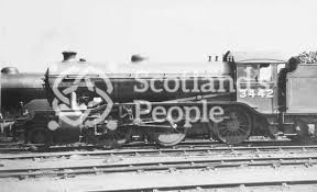 Eastern Railway K4 Class ...