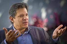 Fala de Haddad une realidade de Bolsonaro à tradicional má fé petista -  Ricardo Kertzman - Estado de Minas