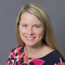 Nadine (Earley) McCall