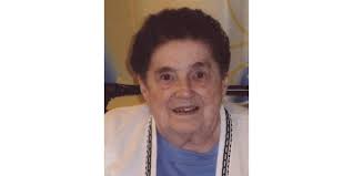 Nécrologie. Décès de Marie-Thérèse Simon