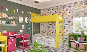 Available in hues from chic champagne to luscious lavender, we carry an array of full size corner beds to complete your layout. 5 Corner Bed Design Ideas For Home Design Cafe