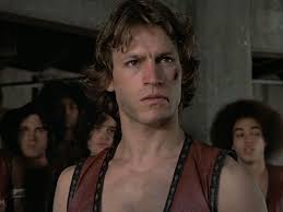 Michael Beck — Convention All Stars LLC