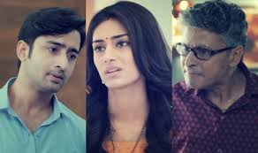 A few colors of love can be like this too) is an indian fiction romance television series, which premiered on 29 february 2016. Kuch Rang Pyar Ke Aise Bhi 19th December 2016 Written Update Full Episode Bijoy Lambasts At Dev For Making Fun Of Pregnant Sonakshi India Com