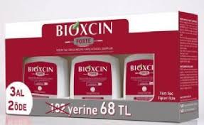 Bioxcin Forte Sampuan 3al 2 Ode Sac Dokulmesine Karsi Saci Yenileyen Onaran Etkili Bakim Sampuani Simdi 3 Al 2 Ode Paketinde Sadece 68t Sampuan Sac Sac Bakimi