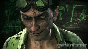 I know that's cheating, but i would get crazy if i had to find all the trophies by myself and i don't have the time to look for every spot in the city. Collecting All Batman Arkham Knight S Riddler Trophies Read This First Game Informer