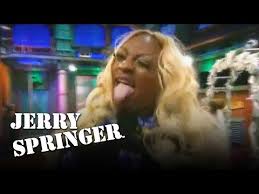 This page includes a list of youtube records for all of youtube. Jerry Springer