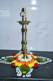 Varalakshmi Pooja Flower Decorations Diy Flower Decorations Diy Diwali Decorations