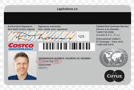 In fact, you'll pay a $0 annual fee if you have a costco membership. Credit Card Business Cards Capital One Costco Money Png 1060x712px Credit Card American Express Brand Business