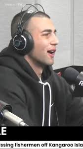 Showdown 56 just got a little more spicy after Josh Rachele said 'Port fans  have no teeth'. 👀🌶️