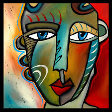 683 x 1024 jpeg 84 кб. Original Picasso Face Paintings Painting Inspired