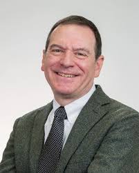 Council Member Jim Posch