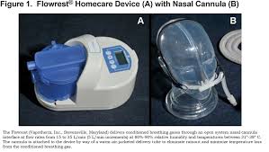 Although hfnc can be administered on an unmonitored floor, in. Hfnc Versus Low Flow Oxygen Journal Of Copd Foundation