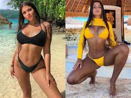 Valeriya bearwolf naked - 74 photo