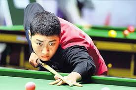 The pair bowed out at the opening hurdle and will miss out on the opportunity to compete at the tempodrom this season. 14 Year Old Chinese Prodigy Clinches World Snooker Title Sports News