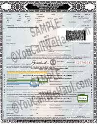 A car title is a document that proves who owns a vehicle. How To Transfer Kentucky Title And Instructions For Filling Out Your Title