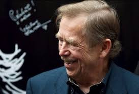 Jan zábrana, václav havel a jiří kuběna v roce 1957 v bytě na rašínově nábřeží. Vaclav Havel Human Rights Prize 2017 Awarded To Murat Arslan