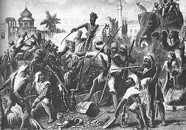 First War of Indian Independence - New ...