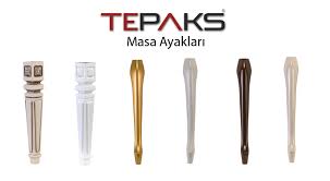 Masa Ayagi Tarlasan Plastik Masa Ayaklari 70 Cm