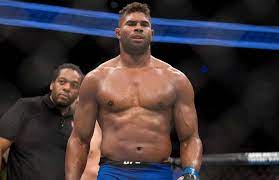 Free shipping & return, shein offers womens clothing to fit your style needs. Alistair Overeem Suffers One Of The Most Gruesome Injuries In Ufc History Givemesport
