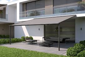 Die terrassenüberdachung von vendano terrassendach. Freistehende Markise Die Alternative Zum Sonnensegel Erwilo De