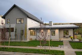 Artisan lap siding is classified as noncombustible when tested in accordance with astm e136. Homebuyers Use Siding Trends To Improve Home Aesthetics Residential Products Online