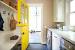 Modern Dutch Door