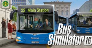 Bus simulator 16 free download pc game setup in single direct link for windows. Bus Simulator 16 Game Gamegrin