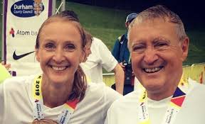 Father of Olympic marathon champion Radcliffe passes away