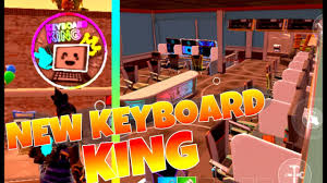 Fortnite can be both a relaxing and exciting experience, and part of that enjoyment for many people comes from having the perfect tunes as a backdrop to your climb to the top. New Keyboard King Location American Soccer Field Location Fortnite Battle Royale Youtube