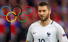 Jun 29, 2021 · jaime lozano definirá a los 18 elementos que estarán en tokio 2020 en busca de una medalla a partir del 22 de julio, cundo de inicio el torneo. Andre Pierre Gignac Sera Convocado Por Francia A Los Jj Oo Tokio 2021 Mediotiempo