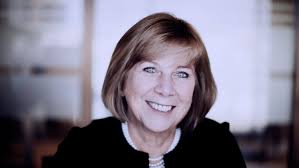 Julie Dobson: Communications Leader, Acclaimed Philanthropist…and Survivor  — THE FEM WORD