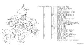 Perkins 1100 series 4 cylinder diesel engines workshop manual.pdf. 2002 Nissan Pathfinder Engine Gasket Kit Nissan Parts Deal