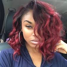 Long hair is extremely versatile: Hairstyles Long Layered Bob Hairstyles Black Women