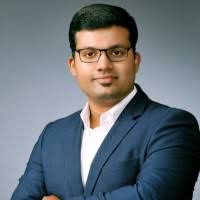 Naveen Cherian Thomas