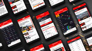 Maybe you would like to learn more about one of these? Never Miss A Moment With The Official F1 App