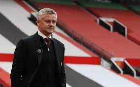 D'you see the ole guy sitting over there? Manchester United S Ole Gunnar Solskjaer Needs To Speak Out Against The Super League