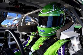 Well heres the opposite of that. Despite Rule Changes Ryan Newman Tops 204 Mph At Talladega